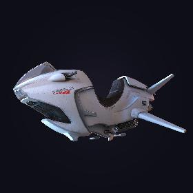 Hover Bike (Shark SG-426)